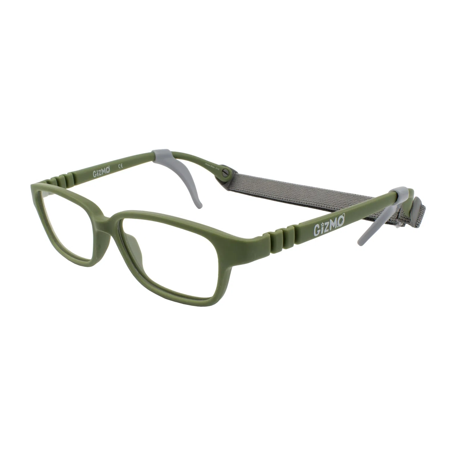 Gizmo Kids GZ1011 Eyeglasses - view 8